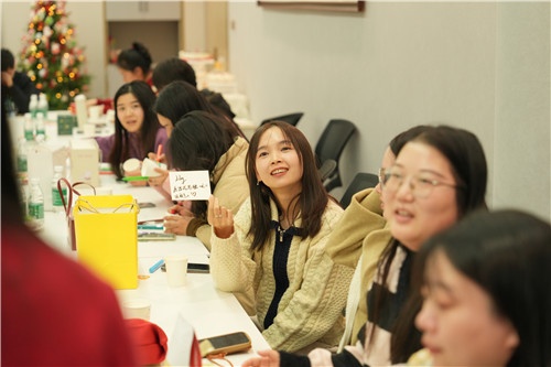 2-2023年 圣誕活動