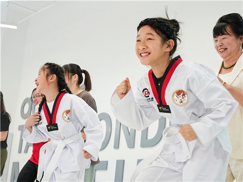 19-2024年 愛在邦誠·放肆運動