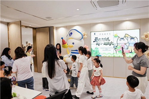 3-2025年 愛在邦誠·我們一起長大